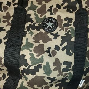 Converse Chuck Duffel Bag